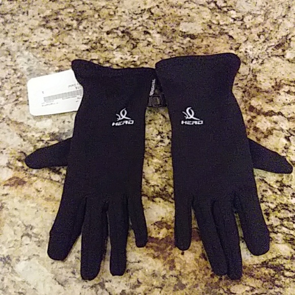 head sensatec gloves